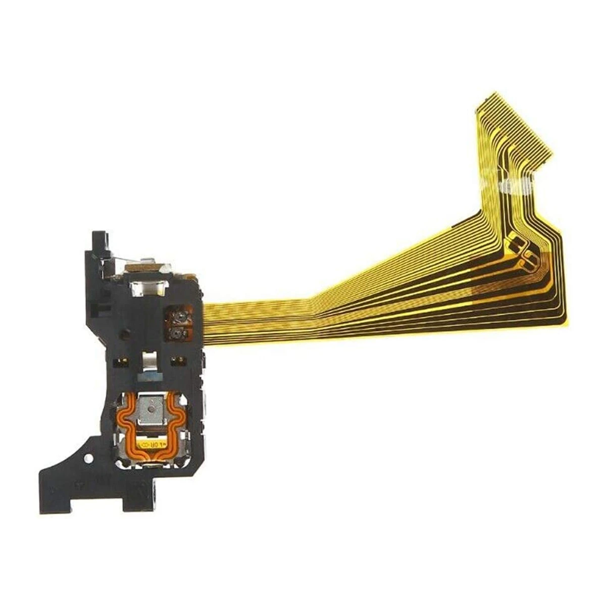 Универсальный сменный аксессуар с лазерной линзой для дисковода Nintendo Wii RAF-3350