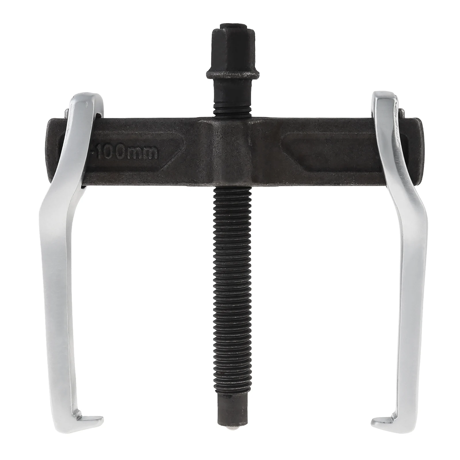 

4-дюймовый 100-миллиметровый съемник автомобильных подшипников с двумя когтями, отдельное подъемное устройство, инструмент для усиления и удаления, авторемонт, разборка, ручные инструменты