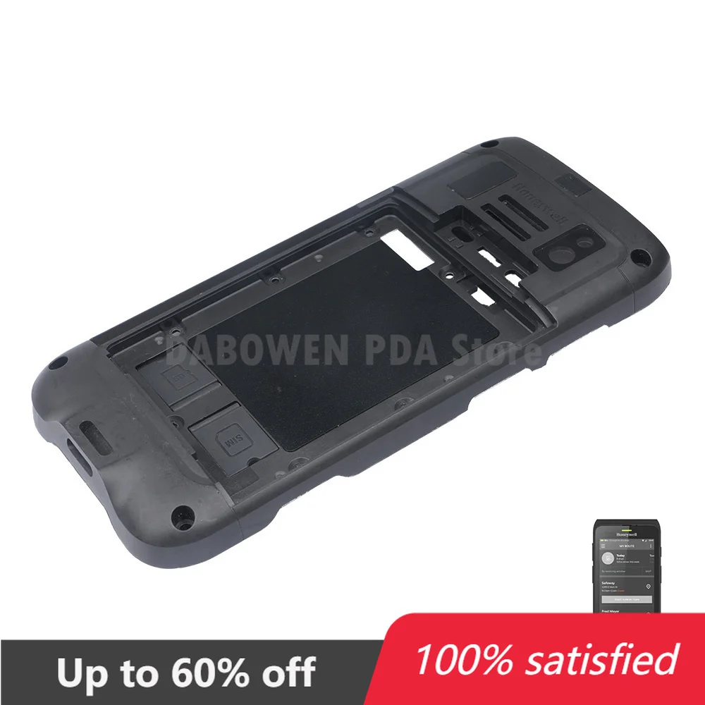 Back Cover Replacement for Honeywell Dolphin CT40 Free Shipping