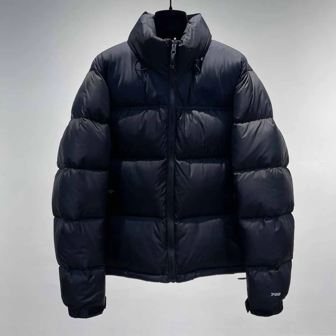 

Best version 1996 Down Jacket Men Women Streetwear HipHop 90% Duck Down-filled Coat Men Oversized Down Jackets