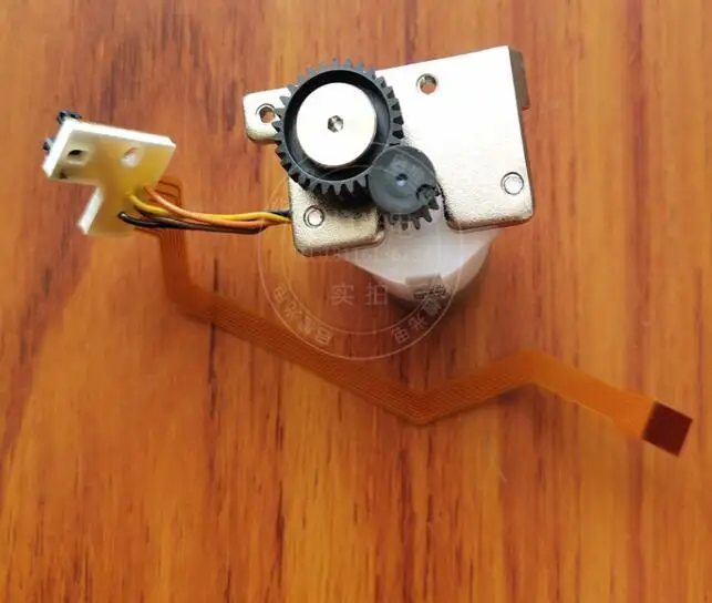 Original Welding Machine Heat Motor Sensor Cable for FSM-50S/60S/70S/80S Fiber Fusion Splicer Gear With Motors With Cable Group