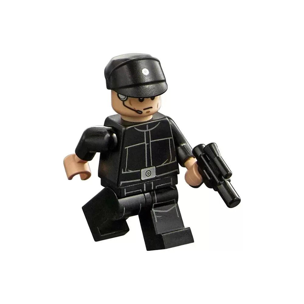 Конструктор LEGO Star Wars (Звездные войны) 75302 Имперский шаттл 9+ | Игрушки и хобби