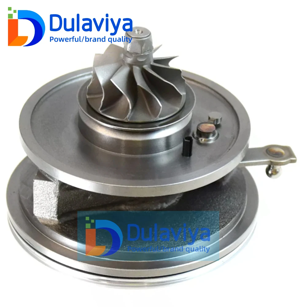 Картридж турбокомпрессора для Nissan Navara Frontier Pathfinder 2.5 dCi Turbo Core 53039700262 53039880262 53039700338