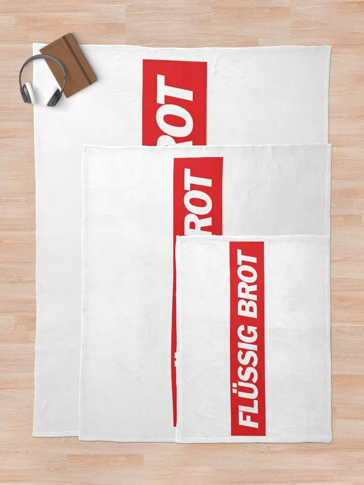 Копы von Kopie Schwere Alkoholsucht - Deutsche Memes Плед Самые мягкие одеяла