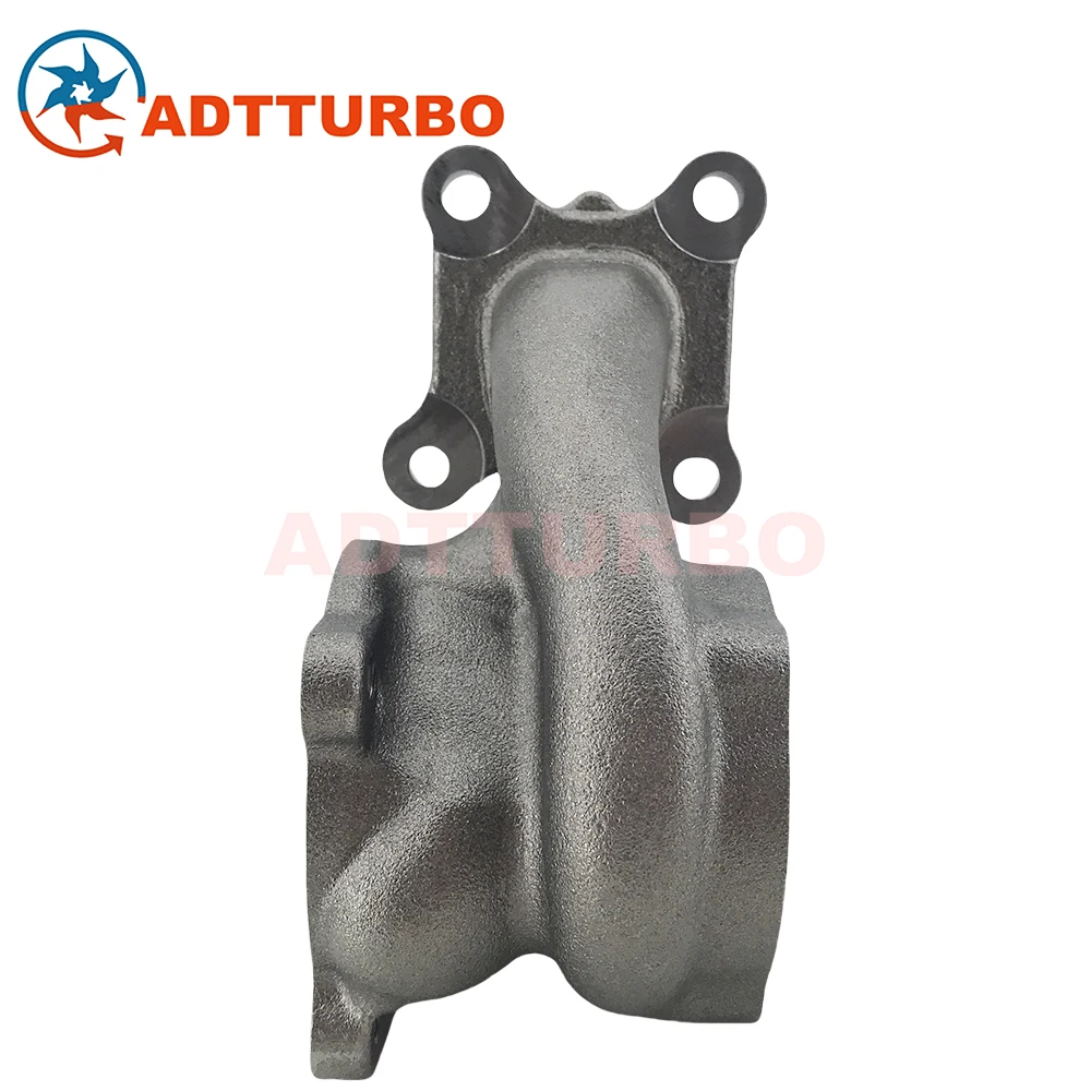 GTDI12V Турбовыхлопный корпус 1761178 CM5G-6K682-GB CM5G6K682GB Турбина для Ford C-MAX 1.0 EcoBoost 92 кВт - 125