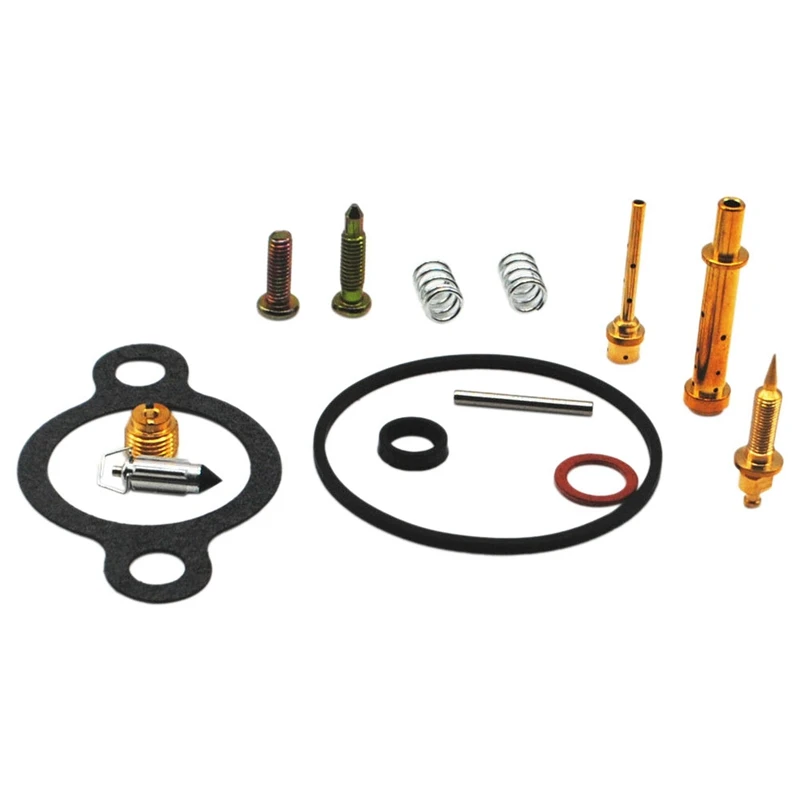 

Rebuild Kit Carburetor Repair Kit Repair Kit Carbohydrate Repair Engine Repair Kit