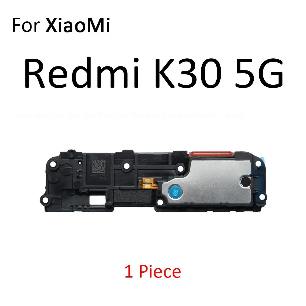 Громкоговоритель для Xiaomi Redmi K20 K30 4G 5G K40 K40S K50 Gaming Ultra K50i K60E K60 Pro Plus гибкий кабель