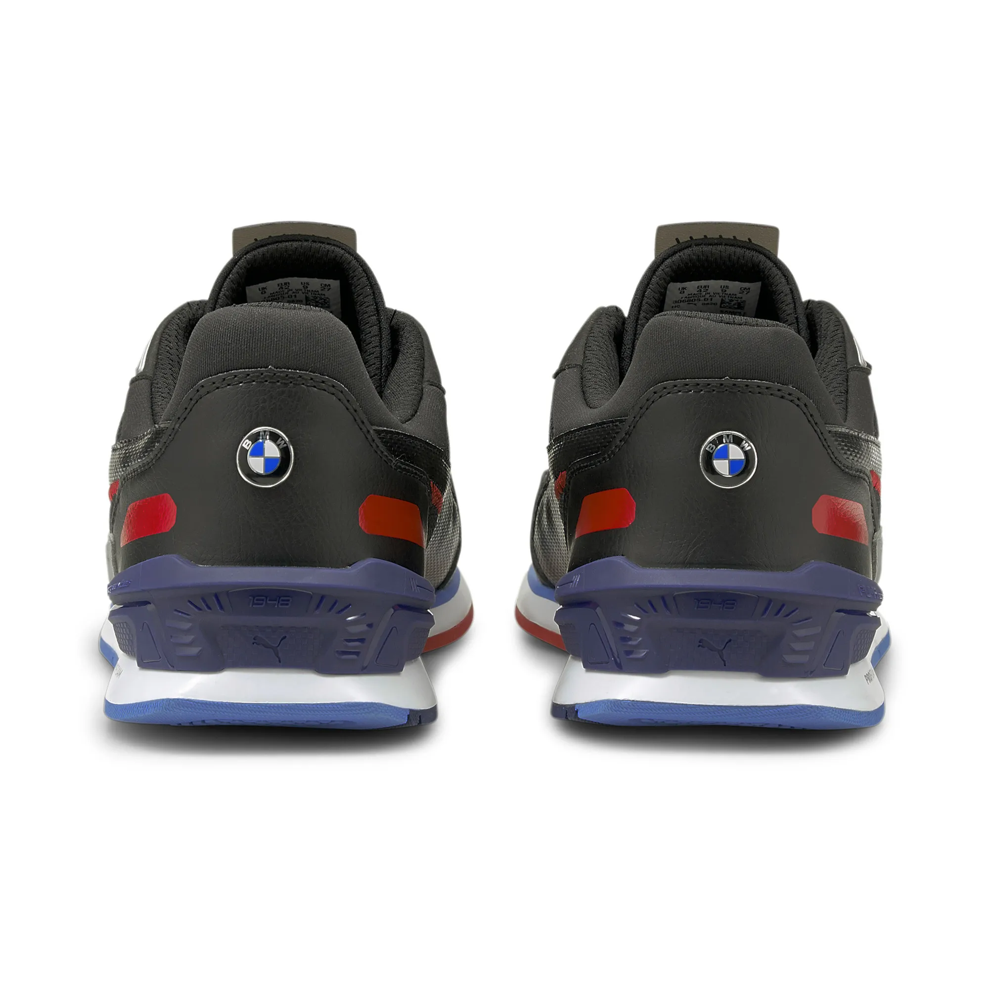 Кроссовки PUMA BMW M Motorsport Low 
