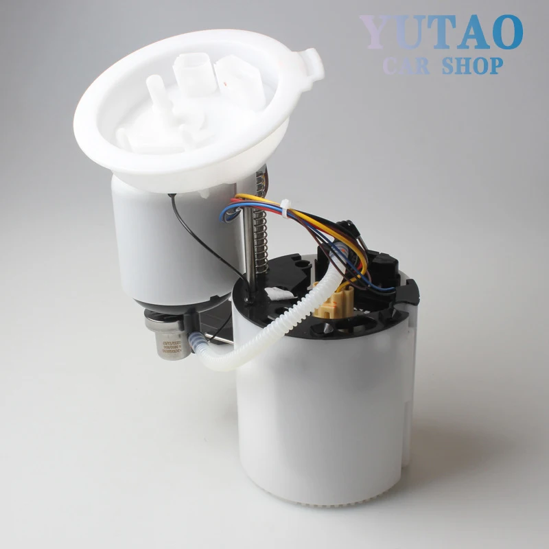 4G0919051C 4G0919051K 4G0919051A система MARWAL полный бензиновый топливный насос в сборе для Audi A6