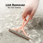 Портативное ручное двустороннее приспособление для удаления ворса, щетка ворсинки для удаления шерстяных ворсинок, инструмент для чистки шерстяных пальто, ковров