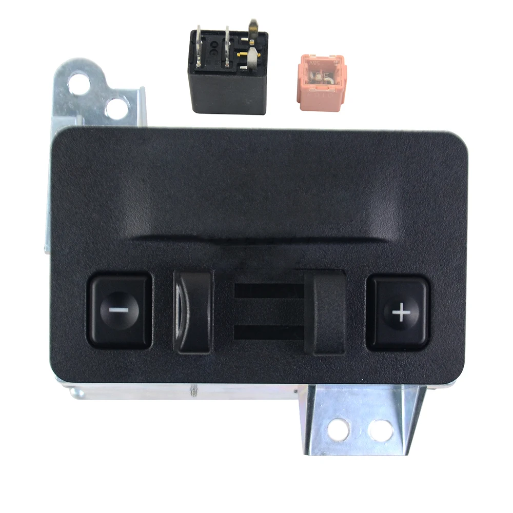 Brake module. Brake module