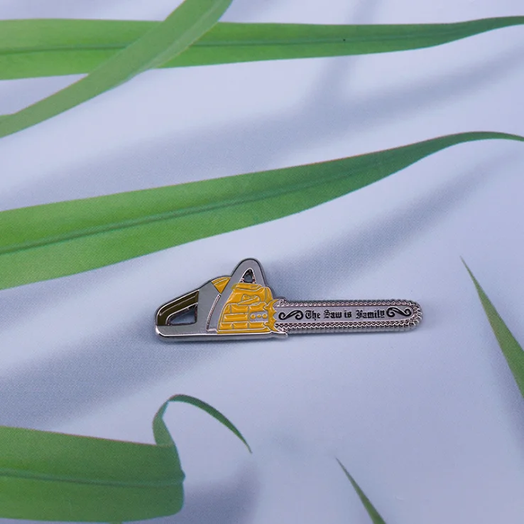Креативная эмалированная брошь на лацкан забавные модные украшения