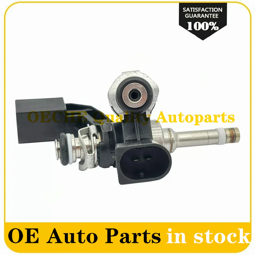 4шт 03C 906036 M E F новая топливная форсунка для Audi A1 VW Jetta Tiguan Seat Toledo Ibiza 1.4