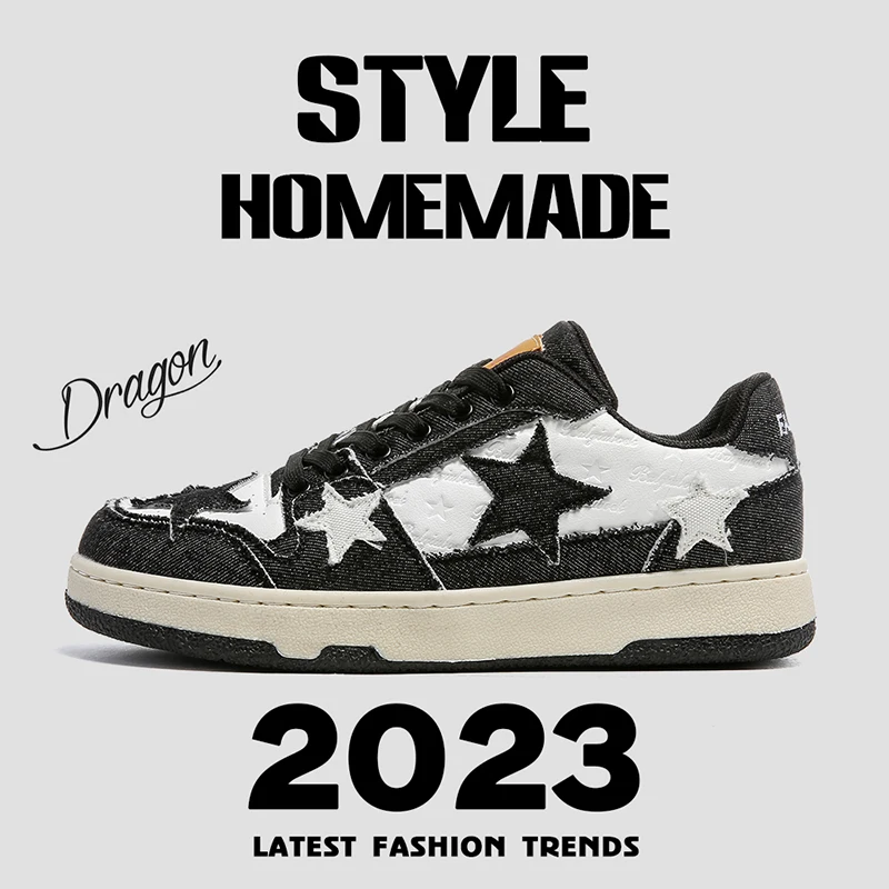 Cyber Star Same Style Canvas Couple Style Fashion Versatile High Quality  Summer Casual Shoes for Men and Women Unisex