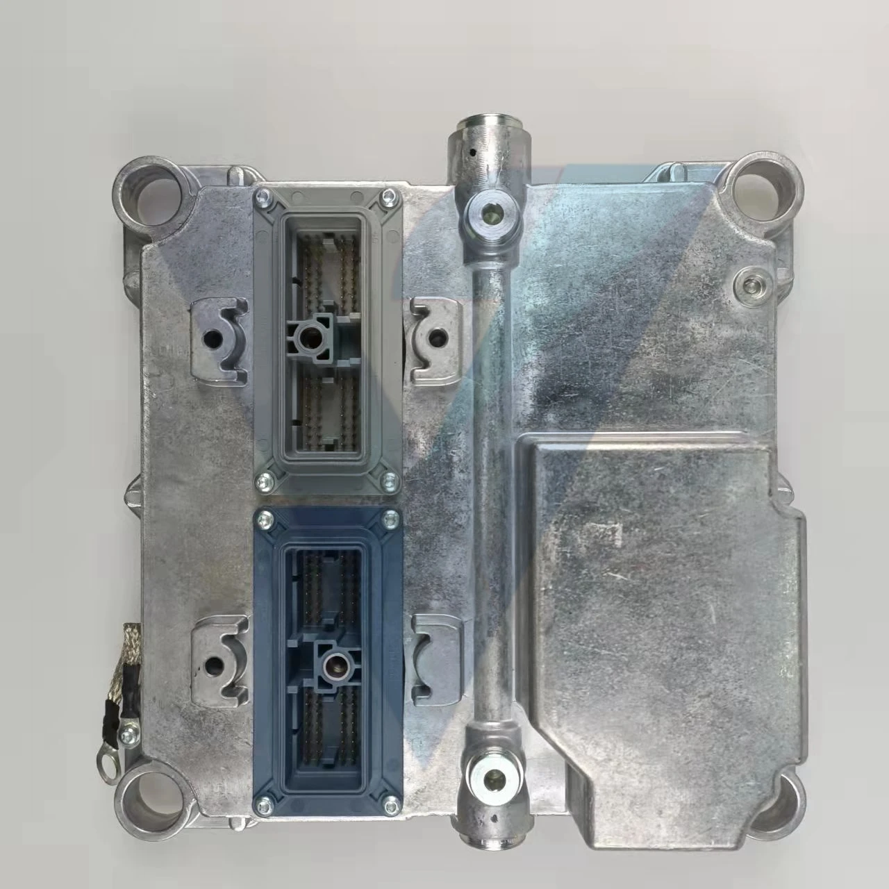 CAL-VOL C6.4 C6.6 C7.1 Двигатель ECM Компьютеризированный T 435425 28173200 28170119 331-7539-00