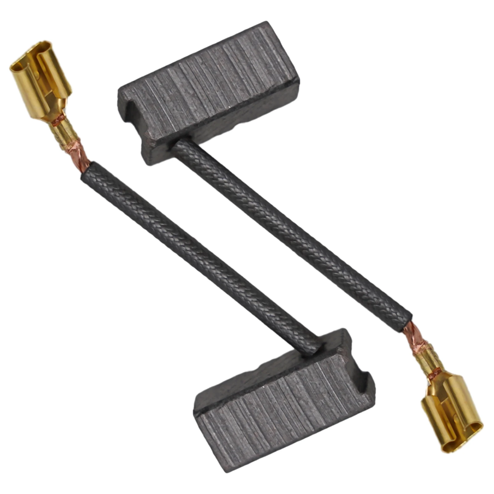 Угольная щетка Моторная для аккумуляторной ударной дрели GBH 36 V-LI VF-LI 11536 VSR Угловая
