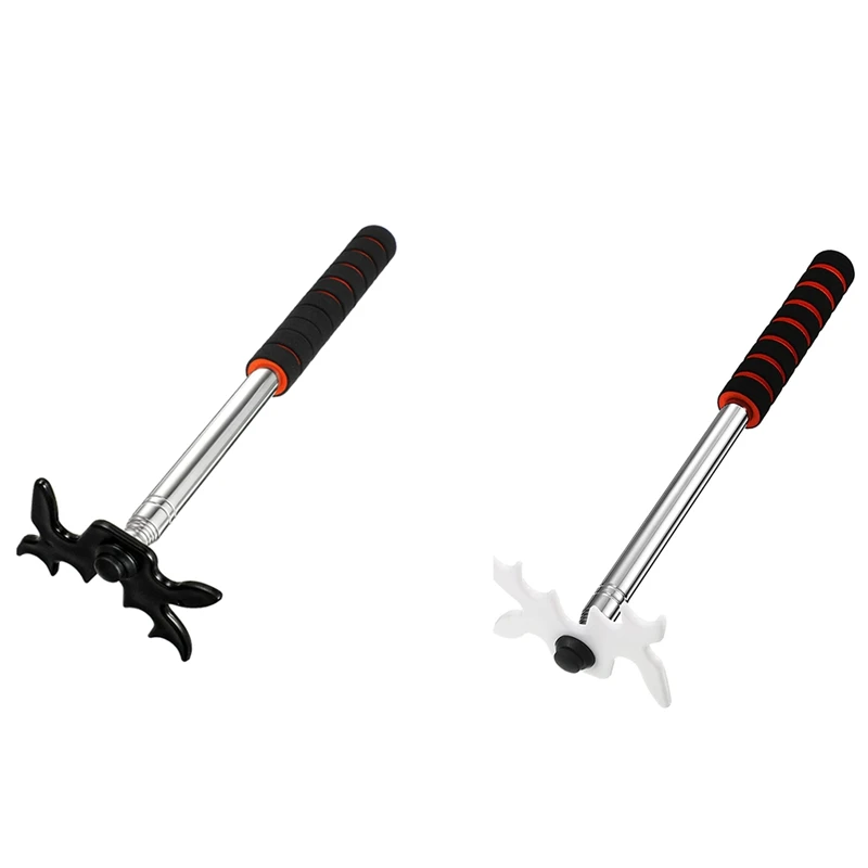 

Выдвижной бильярдный кий с мостовой головкой, аксессуар для бильярдного кия для бильярдного стола, наконечник моста