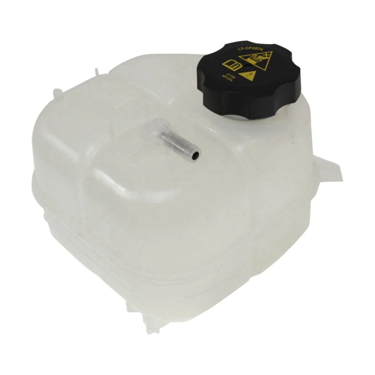 Резервуар охлаждающей жидкости радиатор расширительный бак для Chrysler 200 2015-2017 Для