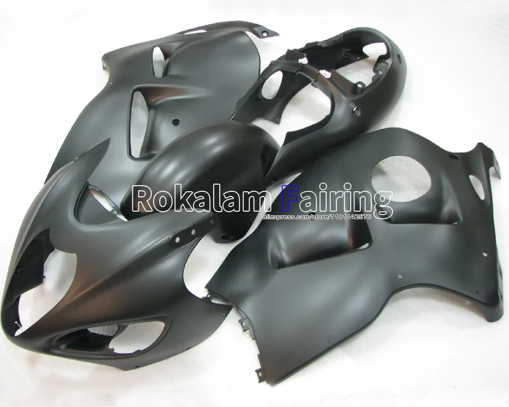Серые детали обтекателя для Suzuki Hayabusa GSXR1300 1999-2007 GSX-R 1300 99-07 GSX-R1300, комплект обтекателей (литье под давлением) (art.: 3920da8bcd38f) - 3920da8bcd38f