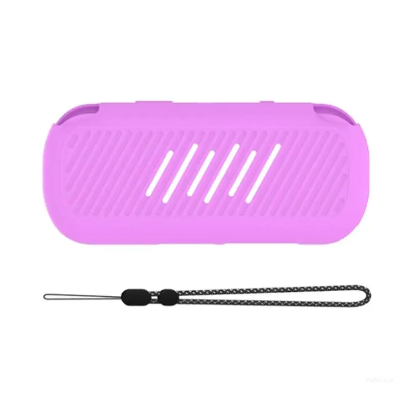 Защитный чехол для консоли Trimui с полным покрытием Прямая поставка