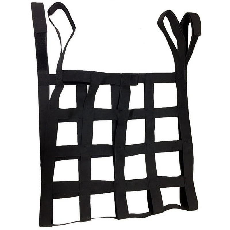 Многофункциональная модернизированная сетка для груза автомобильная хранения