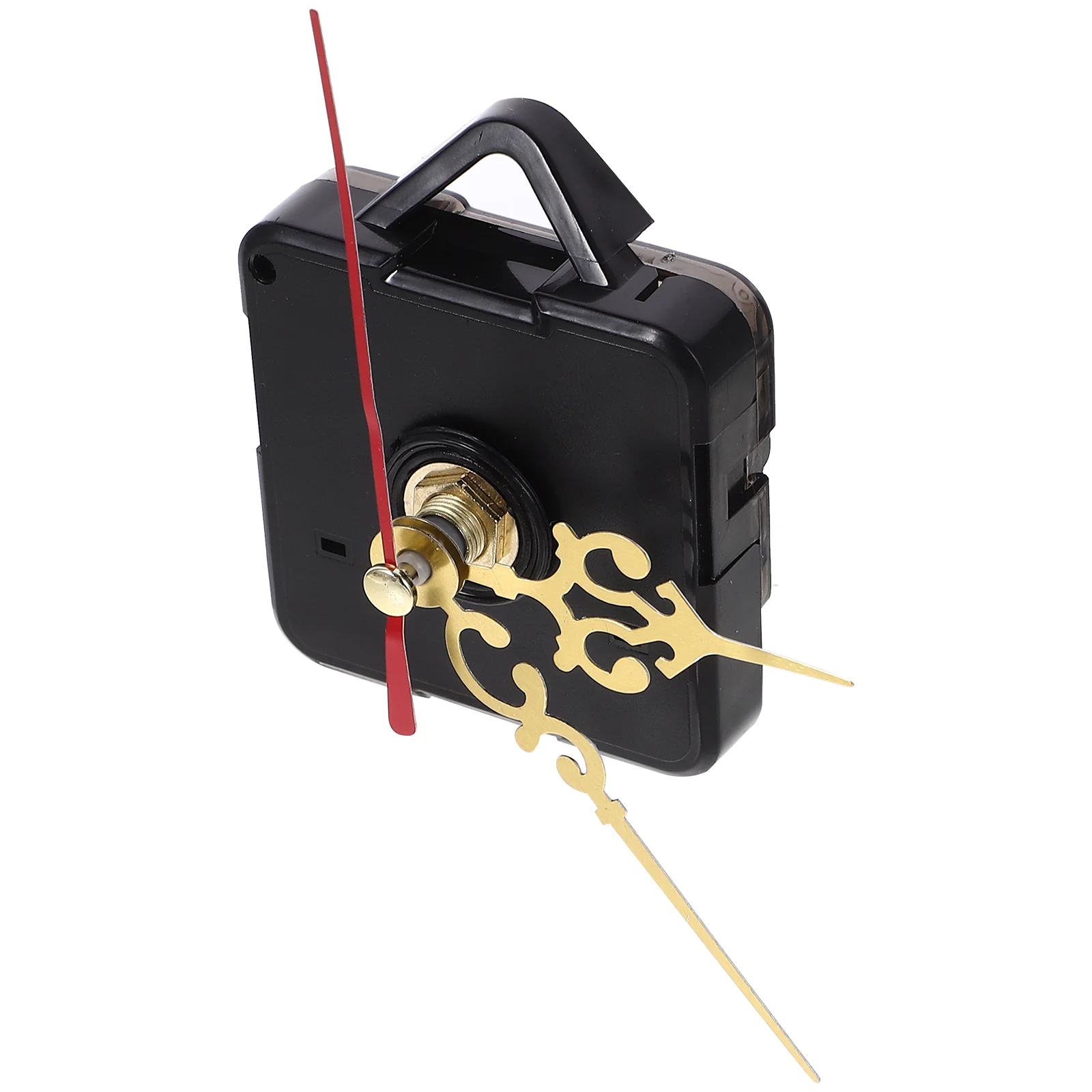 

Wall Clocks Movement Mechanism Operated Kit Making Parts Replacement Motors Powered Work