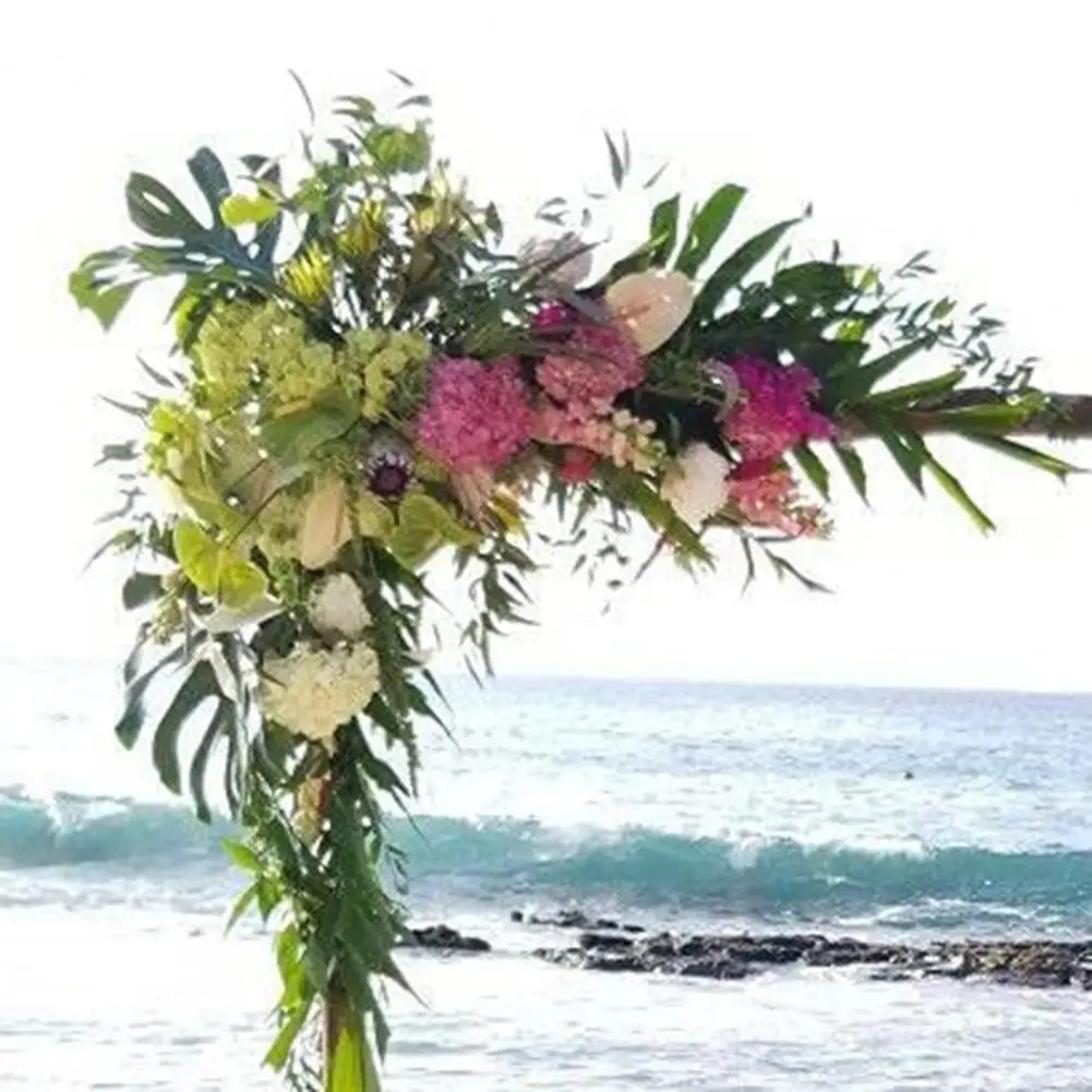 

Useful Plug Floral Arrangement Flowers Cage Flower Holder Convenient Decorative