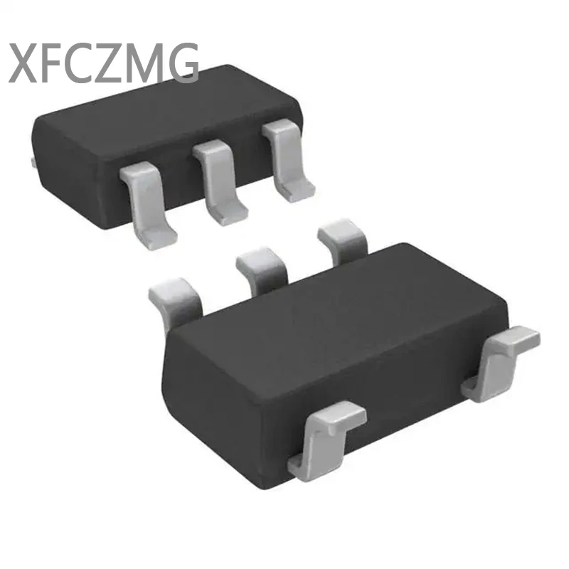 

XFCZMG Brand new original NC7SZ00M5X ONSEMI IC GATE NAND 1CH 2-INP SOT23-5 20pcs/lot