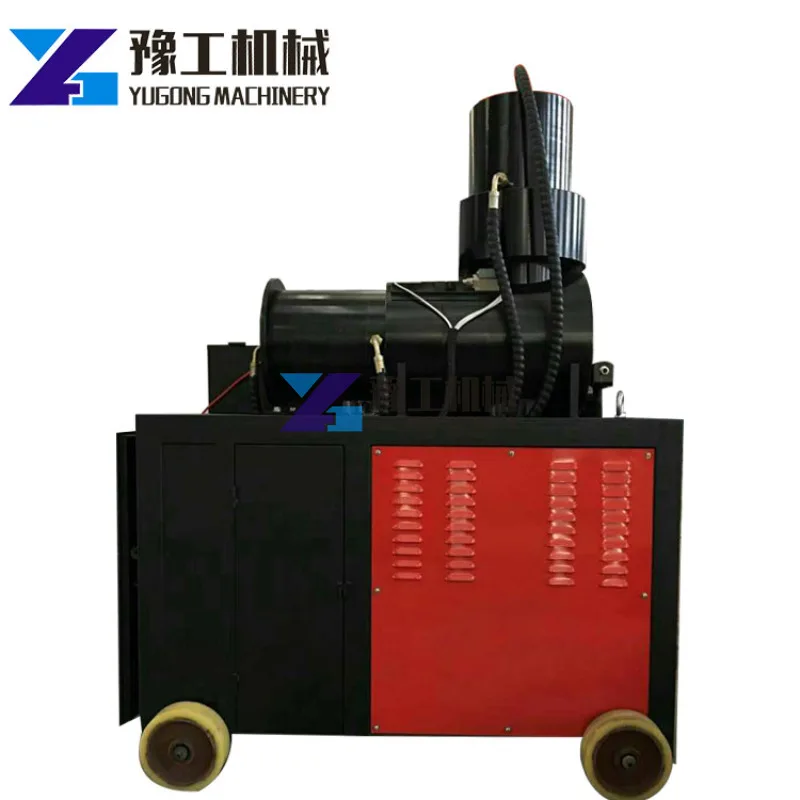 Оборудование для ковки металла. Машина арматуры. перевертывания арматуры с