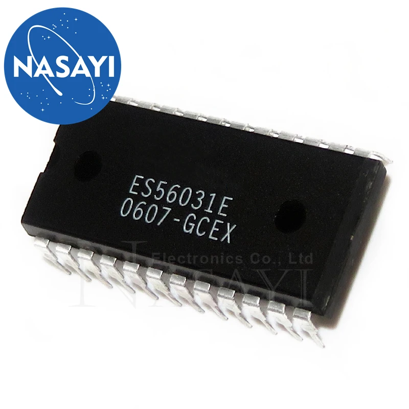 

ES56031E ES56031 DIP-24