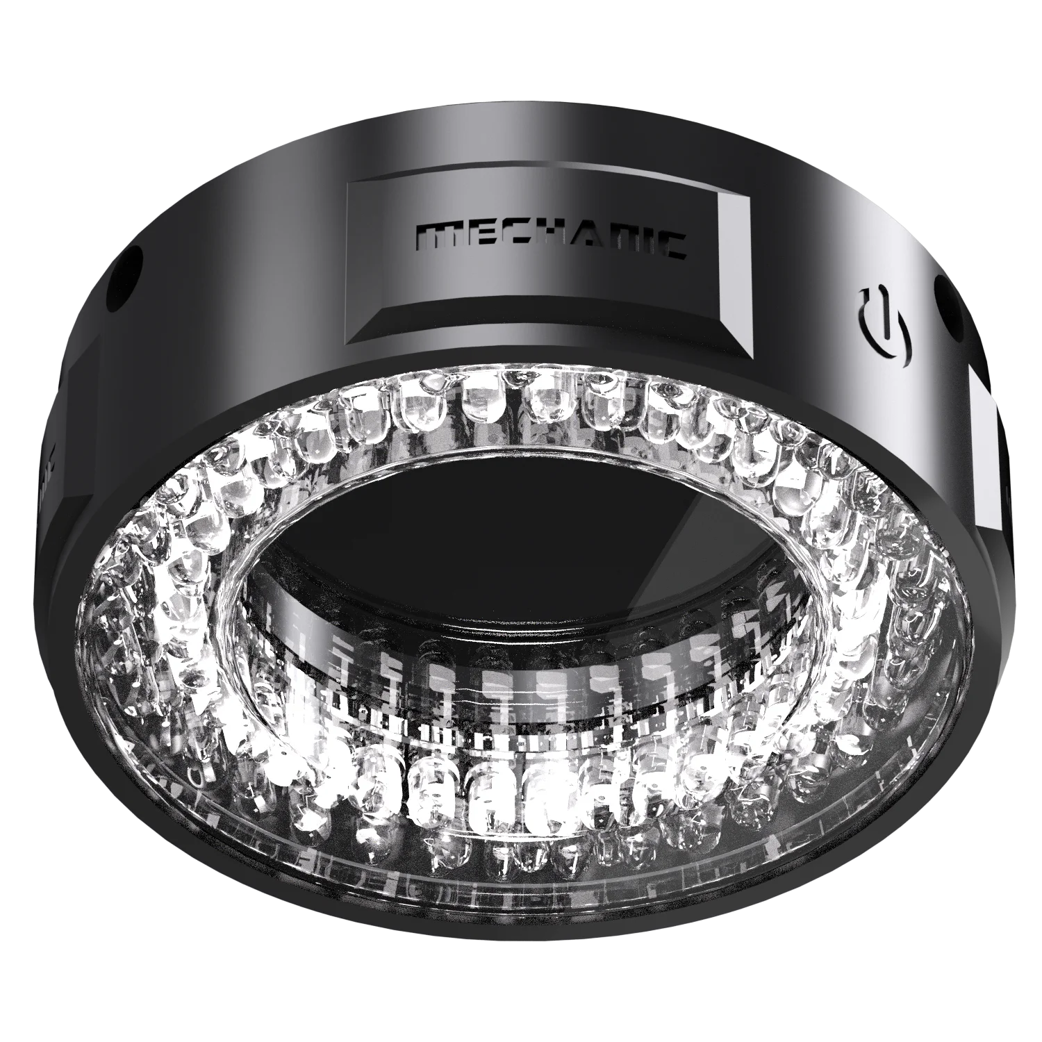 

Кольцевая лампа Mechanic LS5 LS6