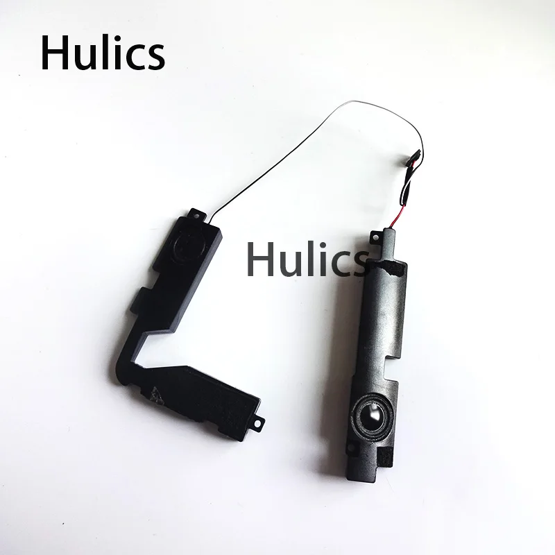 

Hulics Used For ASUS X555 X555L X555LD R555L Laptop Left And Right Speaker