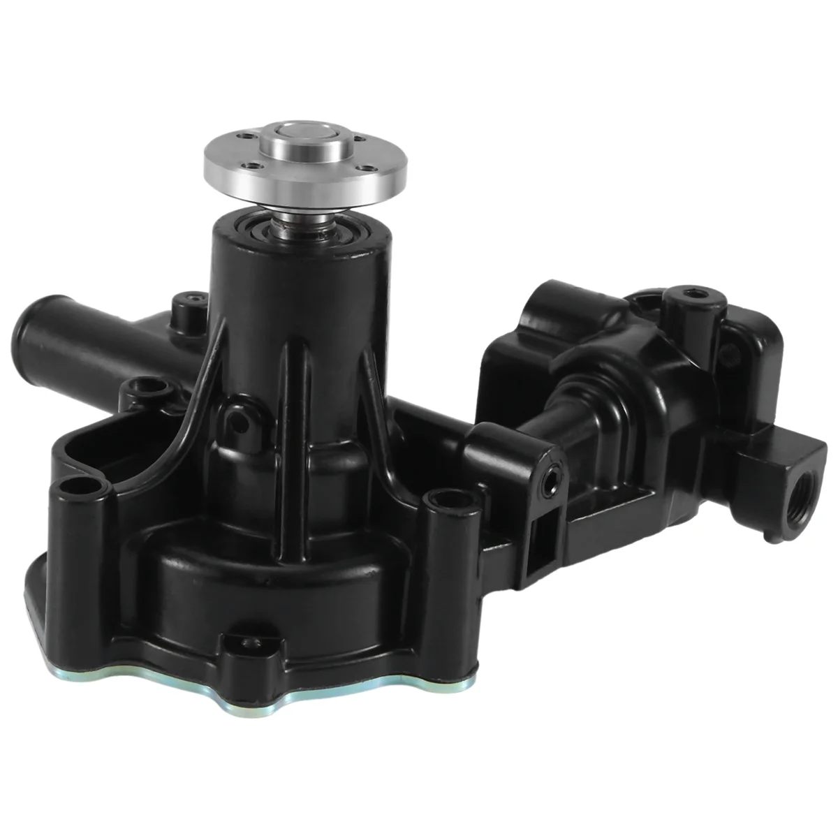 Водяной насос 129100-42004 4D84-2 для экскаваторов Yanmar 4TNV84 3TNV88 3TNE88 Komatsu PC50