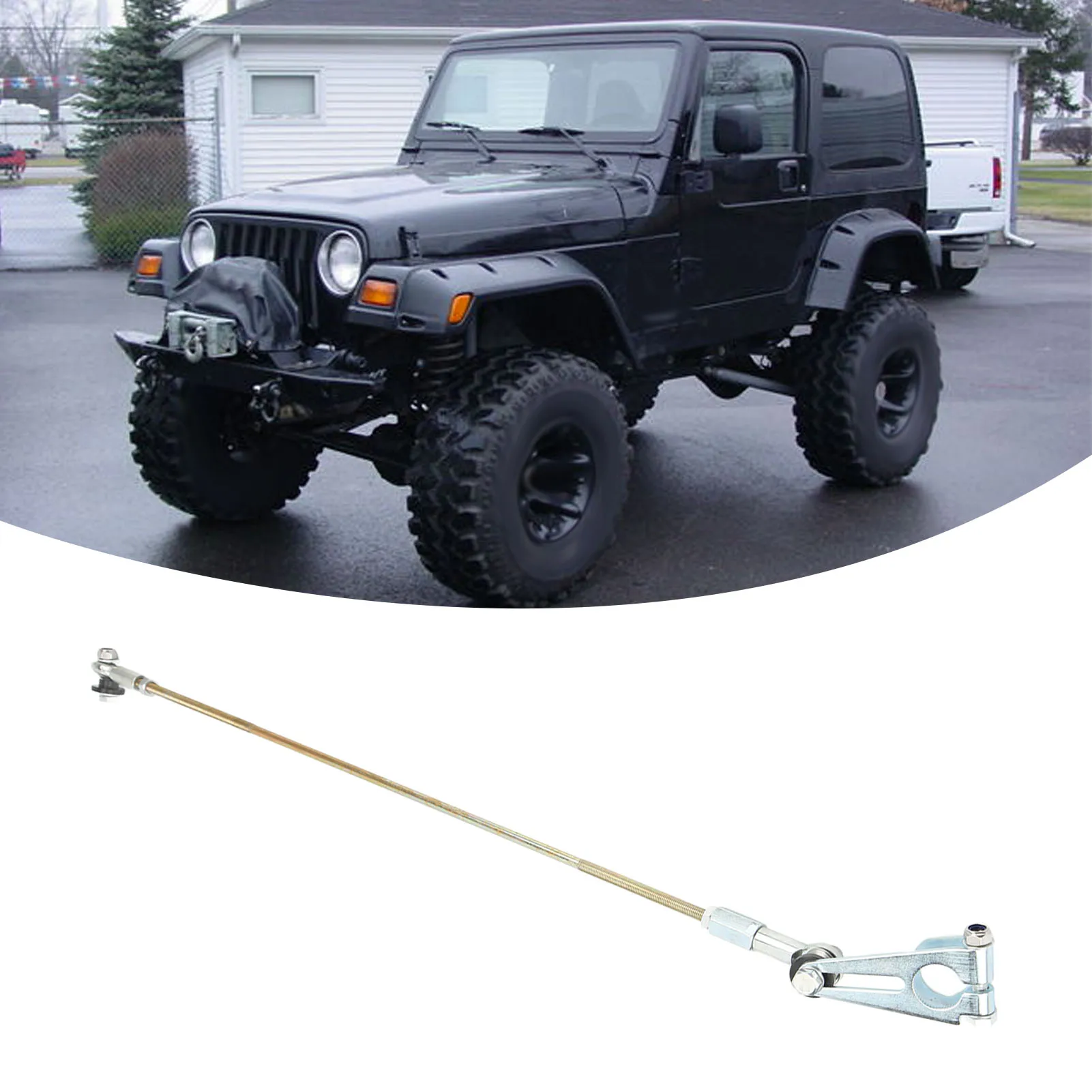 Комплект регулируемого рычага переключения передач колонки для трансмиссии LS