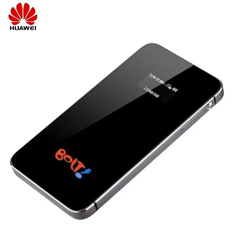 Unlocked Huawei E5578 150Mbps 4G WiFi Router FDD1800/2100Mhz TDD2300Mhz 3G WiFi Mobile Hotspot
