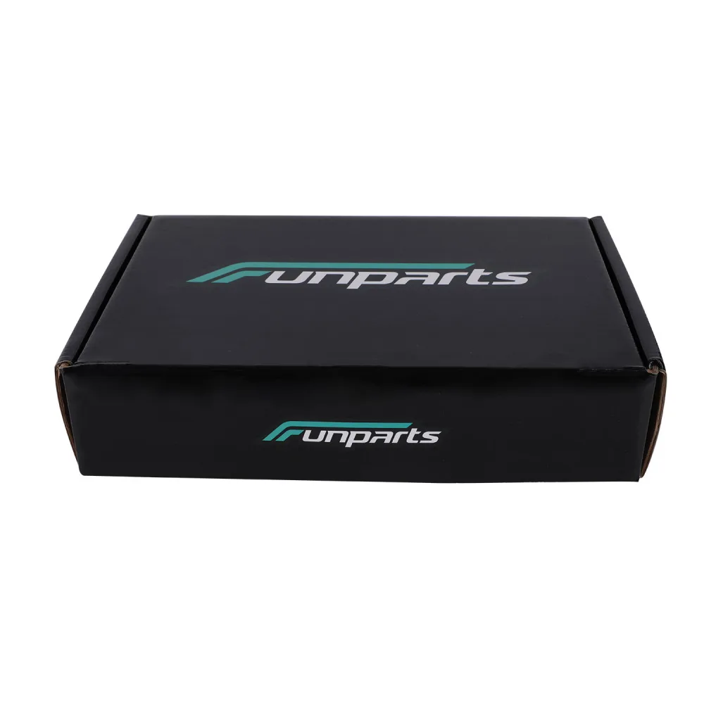 Funparts Защитная крышка аккумулятора мотоцикла из углеродного волокна для Surron Light Bee