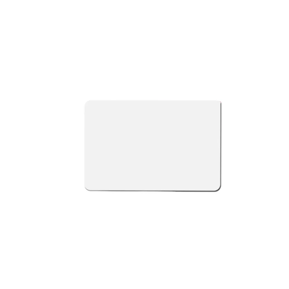 Nfc-метка ntag215 с rfid-защитой nfc-карта перекрестным замком в виде листьев животных