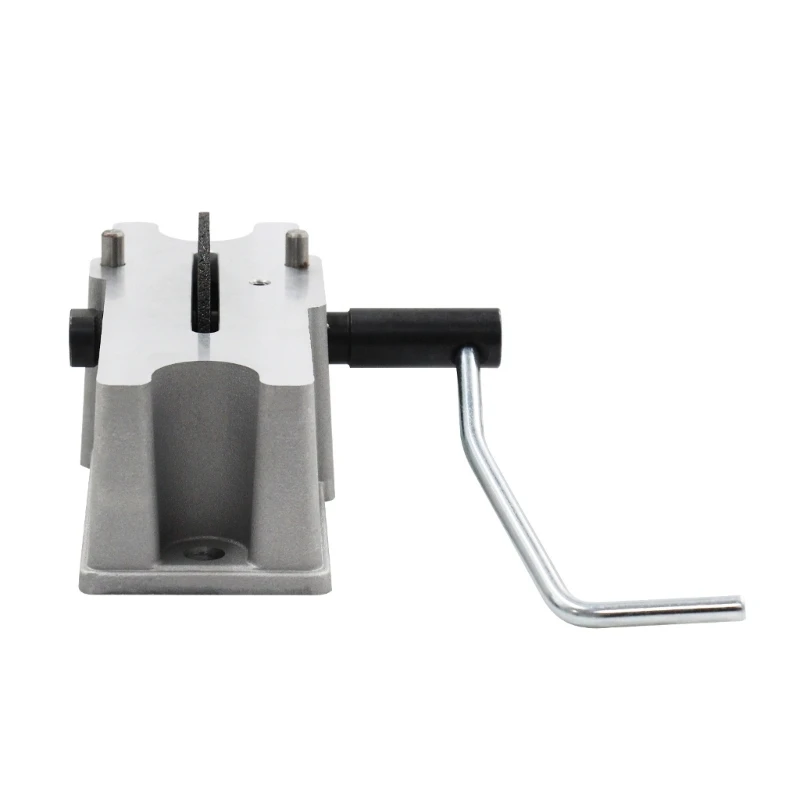 Твердый алюминиевый кривошипный инструмент шлифовальный станок напильник для