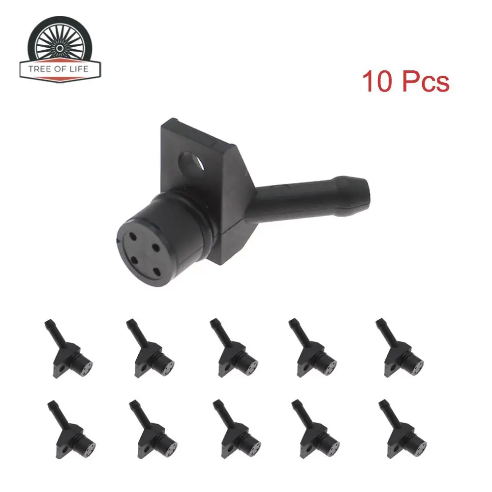 Комплект для ремонта с клапаном вакуумного насоса и утечки масла 10 шт. 11667640279 BMW X1