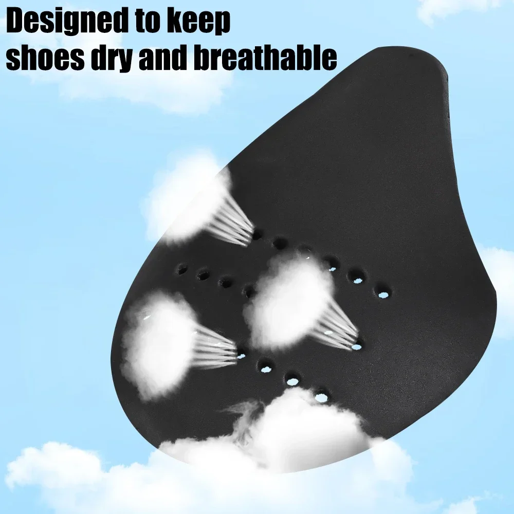 2/4 шт. защитные колпачки для обуви