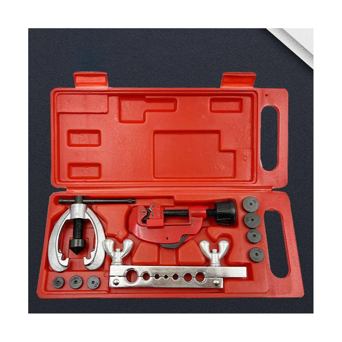 Инструмент для расширения труб инструменты обслуживания кондиционера