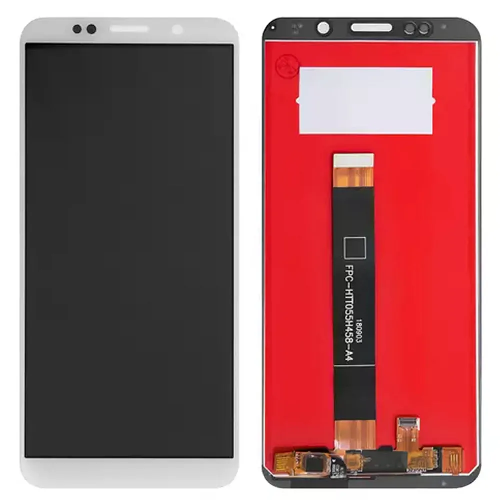 

ЖК-дисплей для Huawei Honor 7A,7s,Play 7,Y5(2018),Y5 Prime(2018), сенсорный ЖК-дисплей в сборе, дигитайзер, стеклянная панель