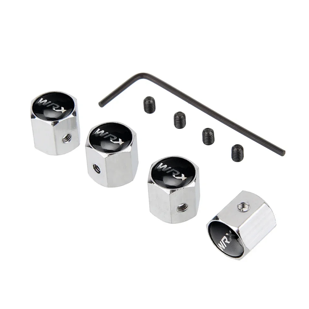 Автомобильная наружная Противоугонная крышка клапана колеса автомобиля