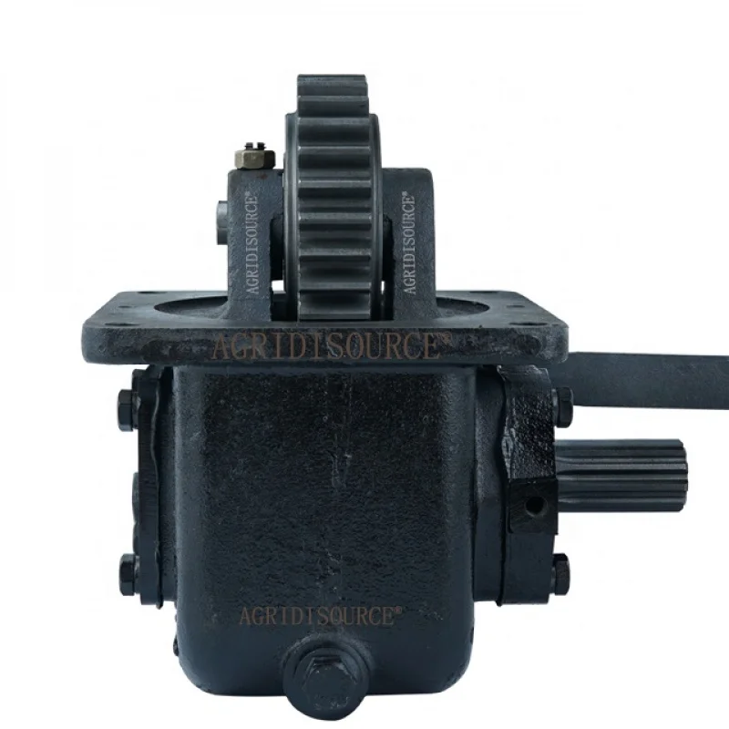 Прочный: TF1004.421A.1 коробка для трансфера в сборе Foton Lovol запасные части