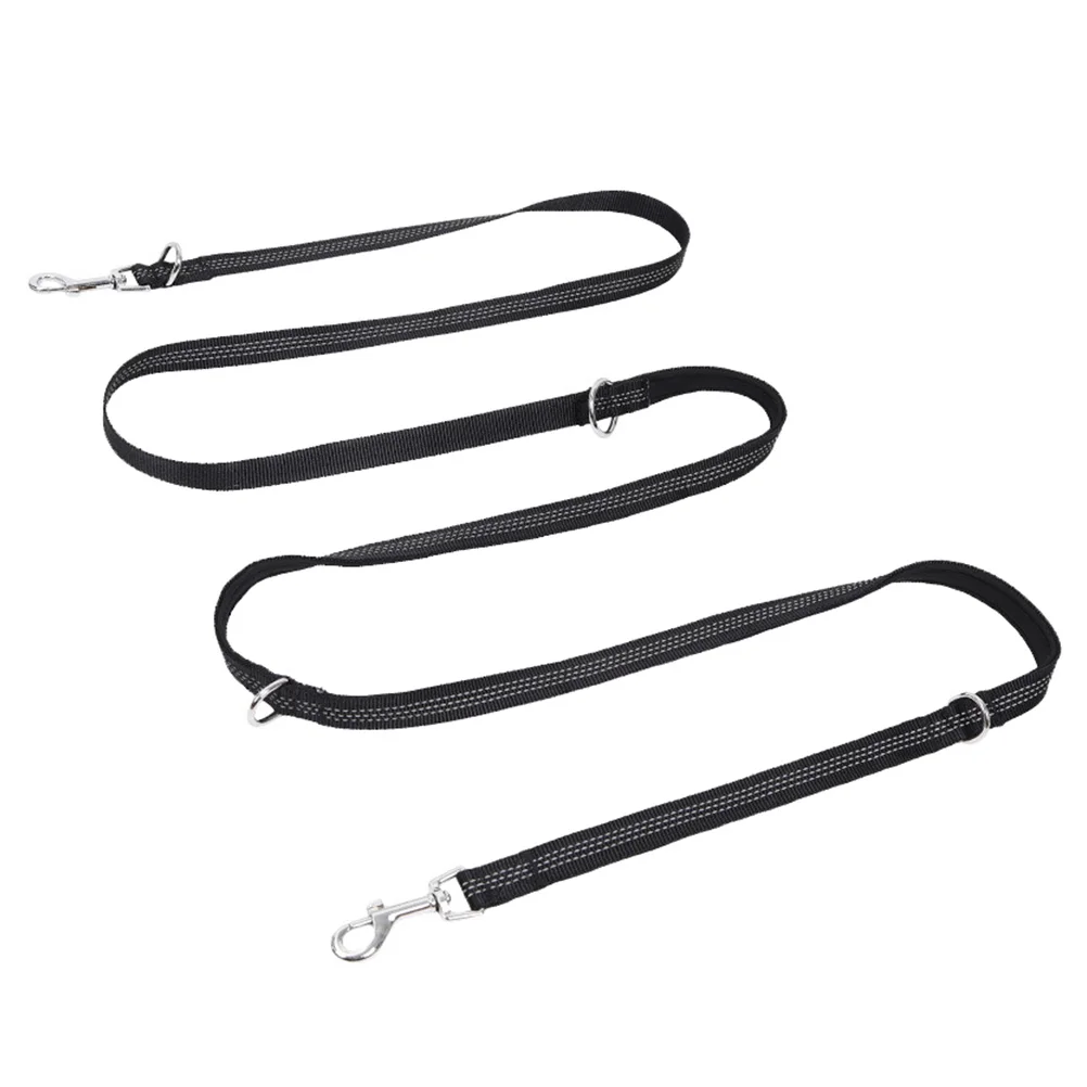 

Dog Leash Rope Pulling Pet Training Traction Supplies Sturdy Outdoor Stake Cords Camping Gearropes