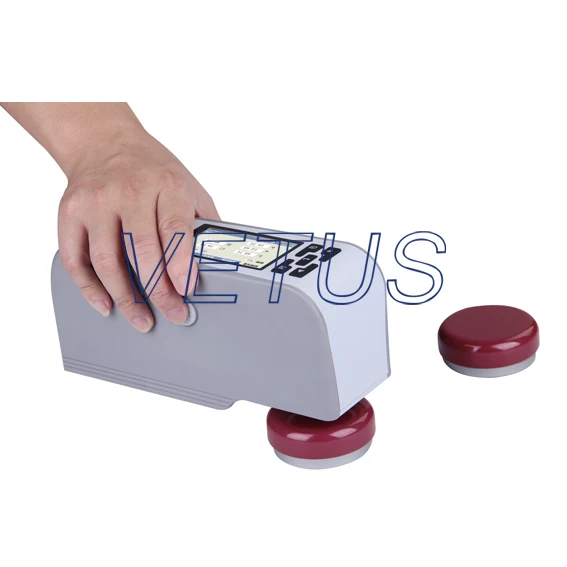 

Precise Diamond Colorimeter WF28 8mm Color meter Measurement Caliber 8mm