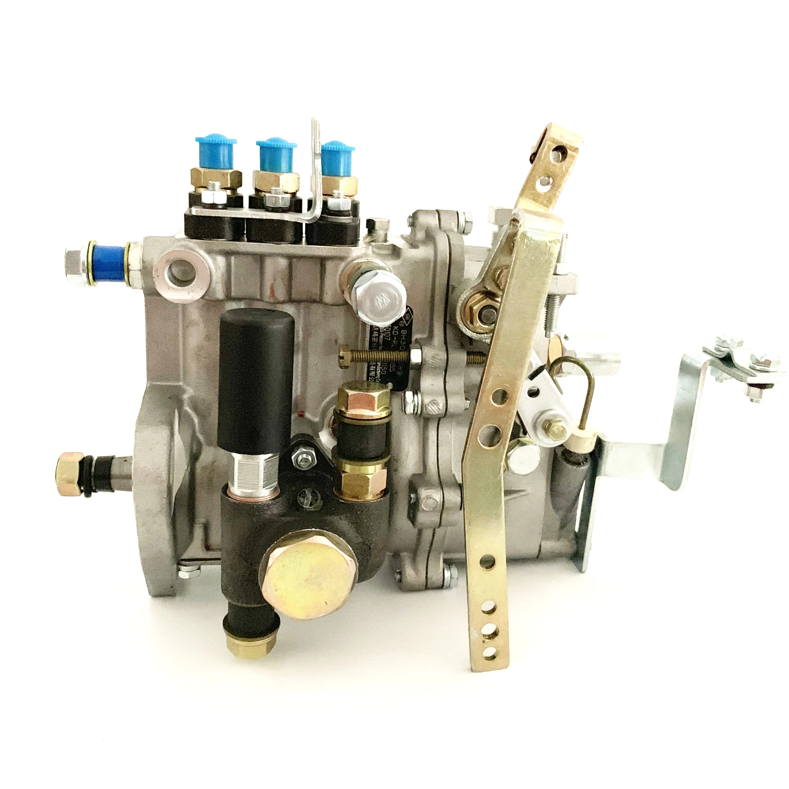 Топливный инжекторный насос Shandong Kangda BH4QT85R9 4QT89