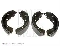 

BLUEPRINT ADN14166 REAR BRAKE BALATASI PABUC RANGER 11 NAVARA 05