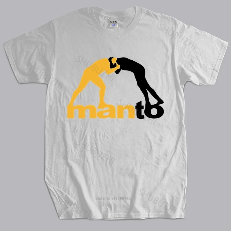 

Mens summer cotton tshirt loose tops Manto Gi BJJ Jiu Jitsu Tees Black Men's T-shirts Summer unisex tee-shirt women top tees