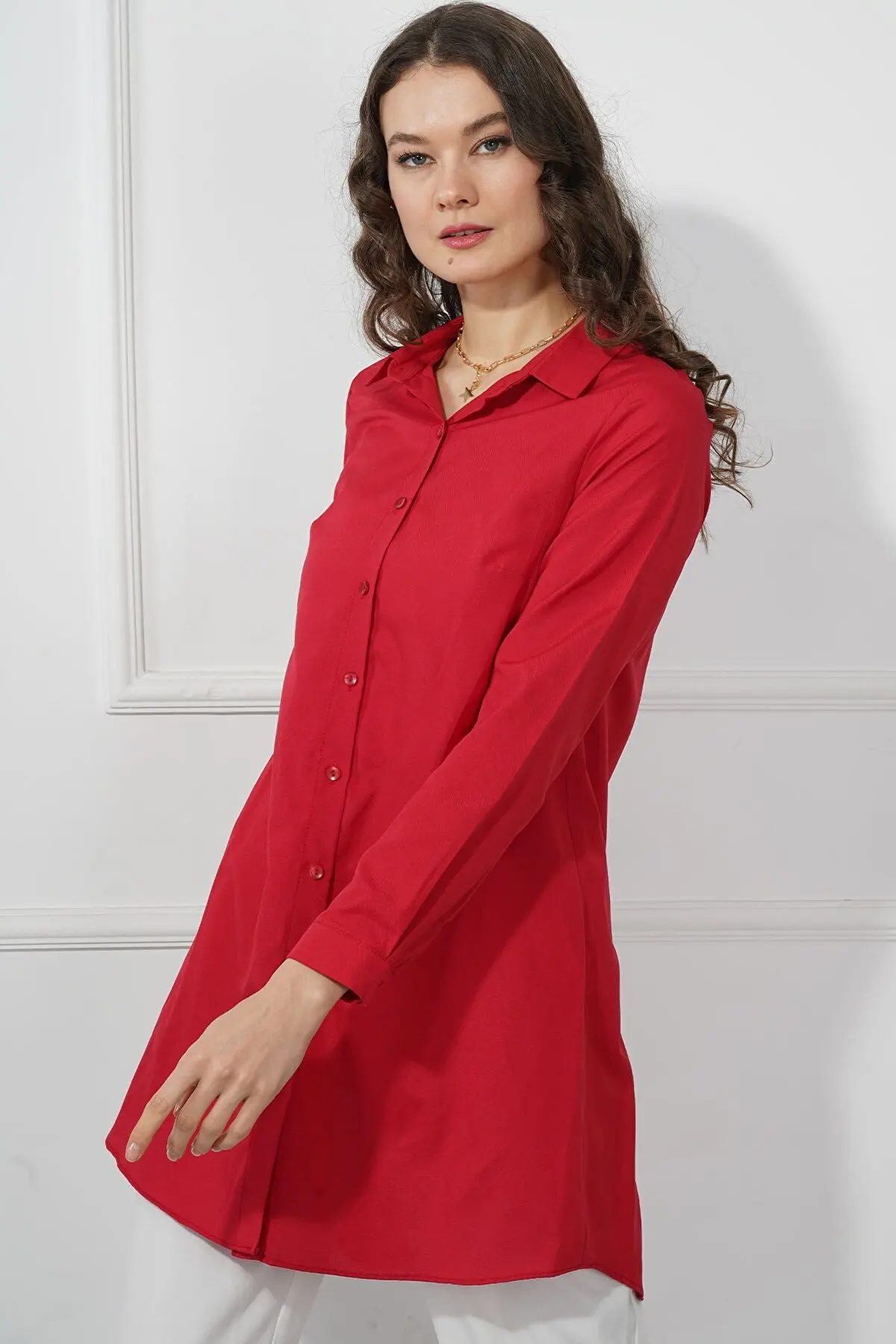

Woman Classic Shirt Summer women's Shirts Fashion women's Blouses Pretty and Cheap women's Blouses 270270478